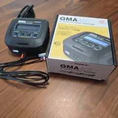 G-FORCE GMA465i ACバランス充電器のサムネイル