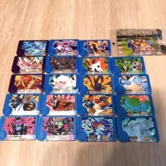 ポケモンフレンダ★ 20枚セット★