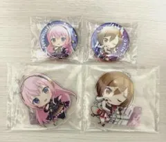 アイ☆チュウ ArS 桃井恭介 グッズセット - メルカリ