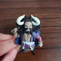 ワンピース カイドウ フィギュア