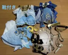 2026年最新】原神 コスプレ フルセットの人気アイテム - メルカリ