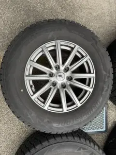 2026年最新】265/65r17 スタッドレスタイヤの人気アイテム - メルカリ