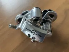 カンパニョーロ VELOCE 10Sリアディレイラー　ショート　シルバーのサムネイル