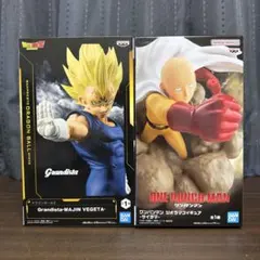 新品未開封　ドラゴンボール　最新プライズフィギュア　まとめ売り 2025年最新】ドラゴンボール プライズフィギュア まとめ売りの人気