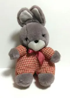 レトロヌイグルミ