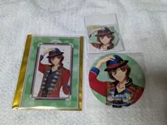 うたプリ シャニライ 嶺二