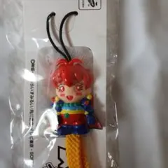 スレイヤーズ展 クリップキーリング リナ - メルカリ