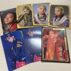 鈴木昴秀 フォトカード ランペ セット