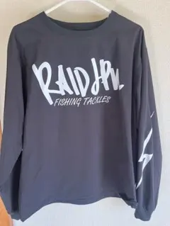 2026年最新】RAID JAPAN フィッシングウェア Tシャツの人気アイテム