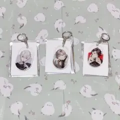 にじネイル アクキー まとめ売り