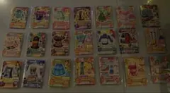 2026年最新】アイカツカード 大量の人気アイテム - メルカリ