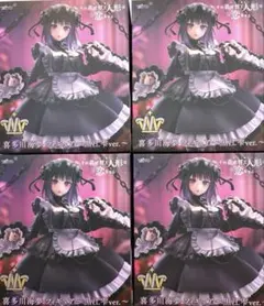 着せ恋 T-most 喜多川海夢フィギュア～黒江雫ver.～ フィギュア