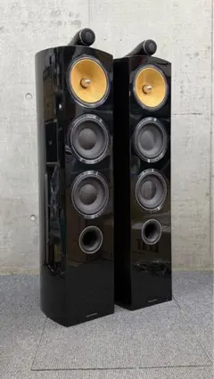 2026年最新】Bowers & Wilkins スピーカー・ウーファーの人気アイテム