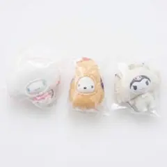 ちびっとも おかず 3点セット