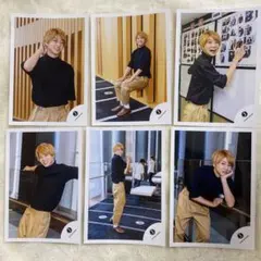 寺西拓人 ポートレートシリーズ 公式写真 - メルカリ