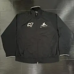 POLO by Ralph Lauren トラックジャケット 90s