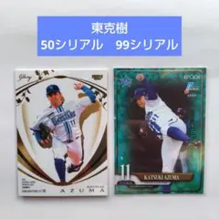 2026年最新】プロ野球シリアルナンバーの人気アイテム - メルカリ