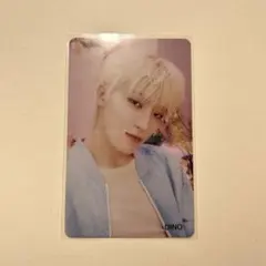 SEVENTEEN always yours HMV 特典 トレカ ディノ