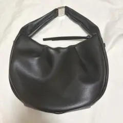 Apart by lowrys ワンショルカナグツキバッグ ブラック