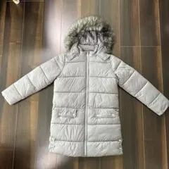 NEXT ネクスト　アウター　ダウンコートLipsy 　146cm 女の子