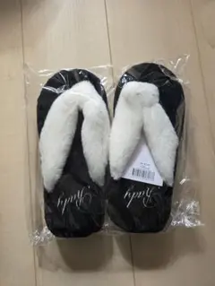 新品　Rady　スリッパ　➀