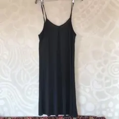 キャミワンピース インナー