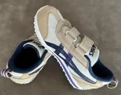 アシックス asics スニーカー アイダホ ベビー 4