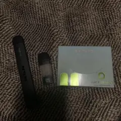 ドクターベイプ DR.VAPE Model2 リキッド付き