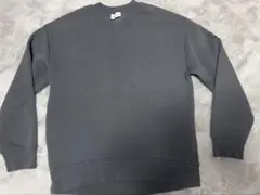 極美品】22SS モンクレール クルーネック・ スウェット ターコイズ