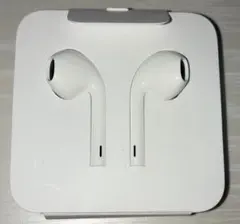 iPhone 純正イヤホン  Apple正規品 ライトニング 純正品