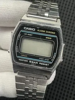 2026年最新】CASIO ALARM CHRONOの人気アイテム - メルカリ