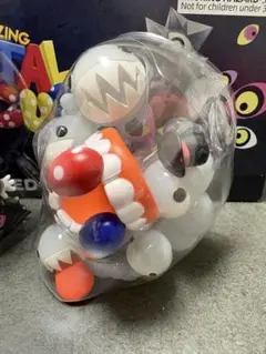 アメイジングデジタルサーカス アニミニズ キンガー - メルカリ