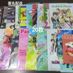 ノンジャンル　クリアファイル　大量　まとめ売り 2026年最新】クリアファイル まとめ売りの人気アイテム - メルカリ