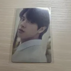 ENHYPEN ジェイク トレカ 儚い