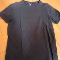 Gap ブラック Tシャツ XXS