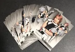 ☆BBM 2025 チア M☆Splash!! レギュラー コンプ 23枚セット