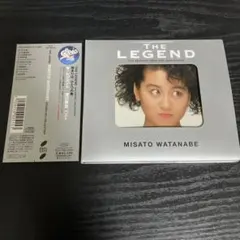 2025年最新】LEGEND 渡辺美里の人気アイテム - メルカリ