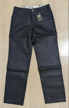 BEN DAVIS ワークパンツ BDP-01 ブラック 32インチのサムネイル