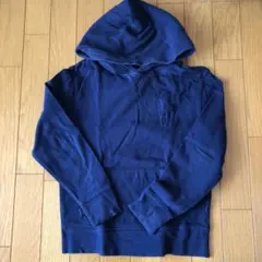 男の子ラルフローレン パーカー