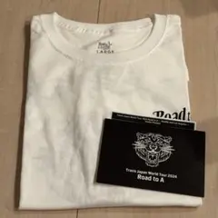 Travis Japan ワールドツアー Road to A VIP特典