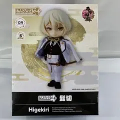 ねんどろいどどーる 髭切 「刀剣乱舞-ONLINE-」