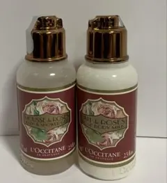 ジャッキー様専用★L'Occitane★ Rose 4 Reines