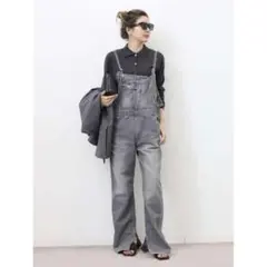 2025年最新】アパルトモン オーバーオールの人気アイテム - メルカリ