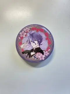 刀剣乱舞 プチキャン にっかり青江 3個セット とうらぶ - メルカリ