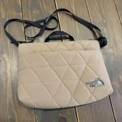 まみちゃん様 THE NORTH FACE キルティング サコッシュ