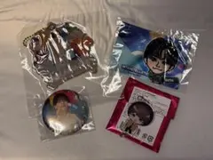 中島颯太セット