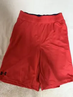 アンダーアーマー　ハーフパンツ ショーツ　トレーニング