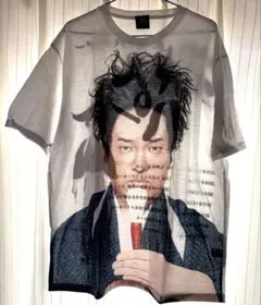 2026年最新】岡崎体育 tシャツの人気アイテム - メルカリ