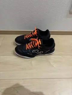 joma ホマ　TOP-FLEX rebound フットサルシューズ　25.0