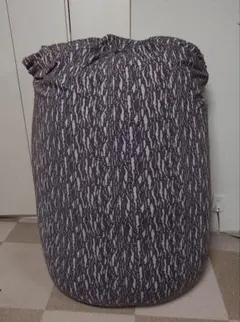 Yogibo Luxe Max（ダークグレー）